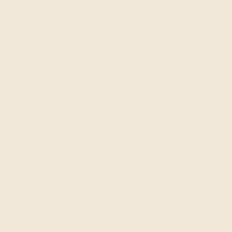 Surface solide acrylique 003A - Bone