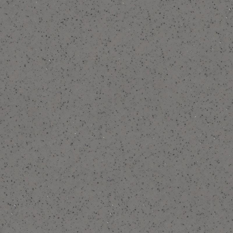 Surface solide acrylique 302A - Cinder Concrete