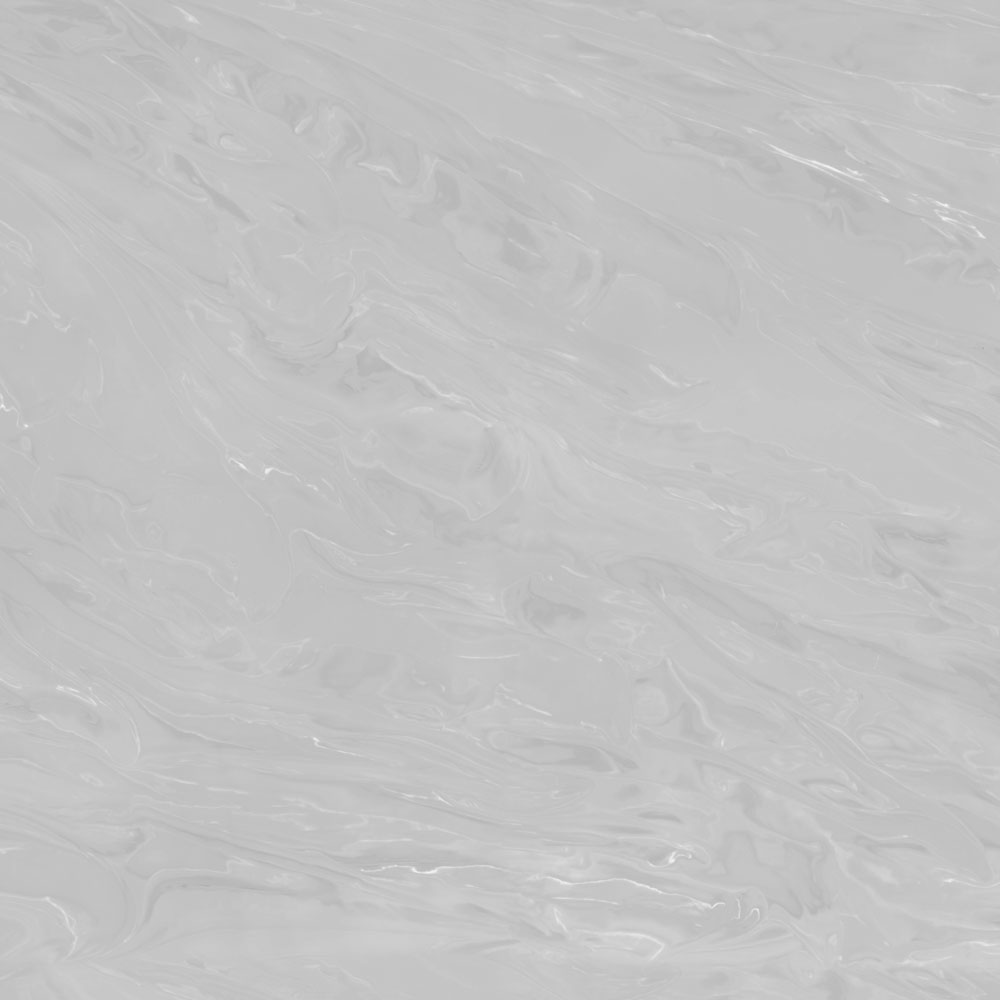 Image Acrylic solid surface M020 - Mt. Grigio half sheet