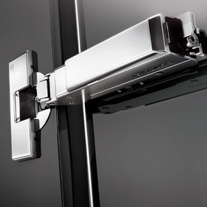 Image Hinge systems
