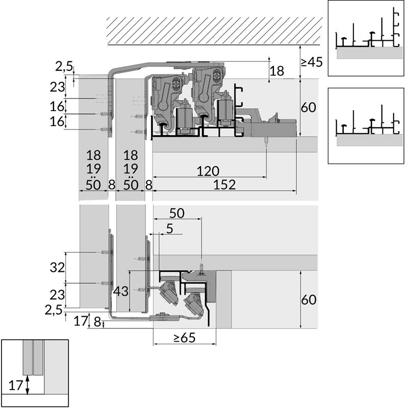 SCM-HTLXL2P60 spec 1