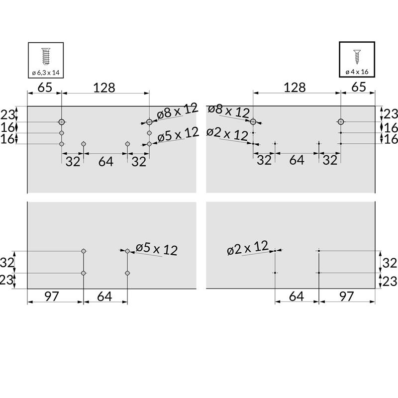 SCM-HTLXL2P60 spec 3