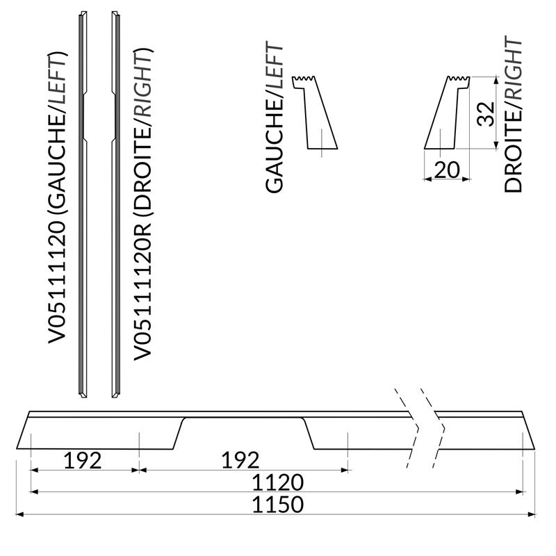 POI-V05111120L30 SPEC