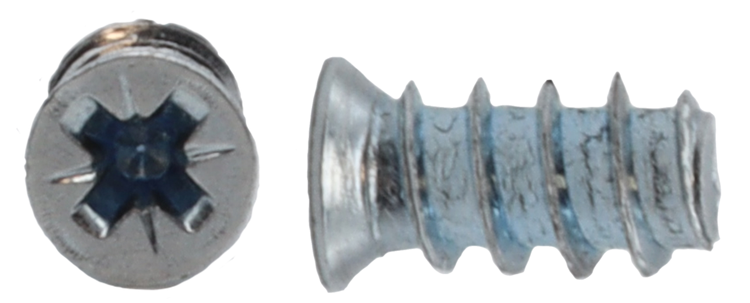 Image Euro screw 6.3-13 mm, diameter 8 mm, Pozidriv
