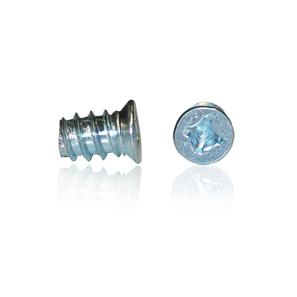 Image Euro screw 10.5 mm Robertson punch#2 (slide)