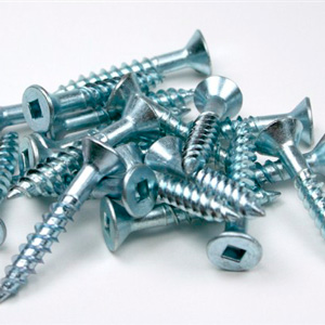 Image Wood screws