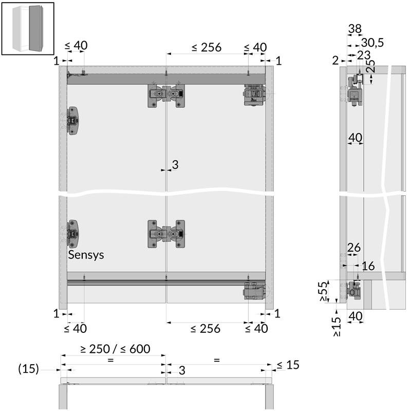 SCM-HWLLKD12DGUC spec 1
