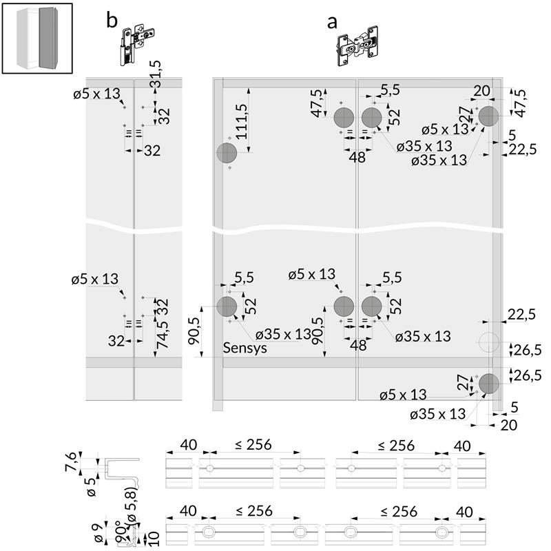 SCM-HWLLKD12DGUC spec 2