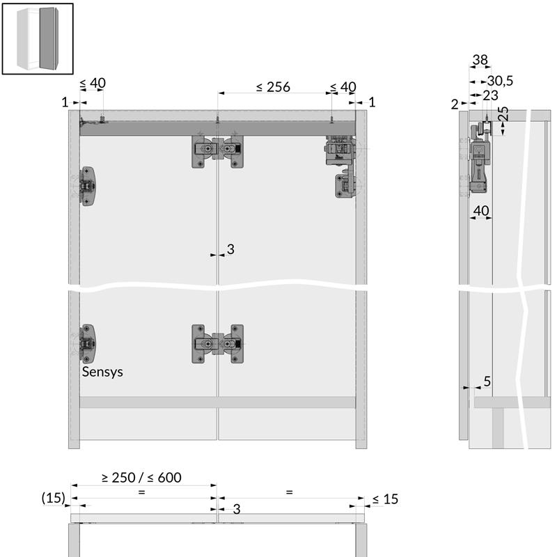 SCM-HWLLKS12DGUC spec 1