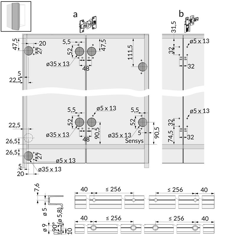 PEN-HWLLCG3 spec 2
