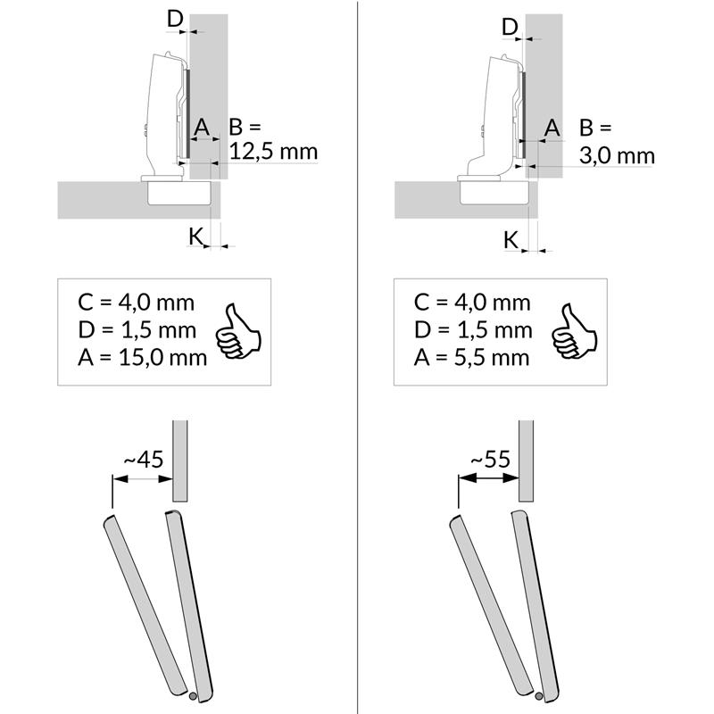 SCM-HWLLKD12DGUC spec 3