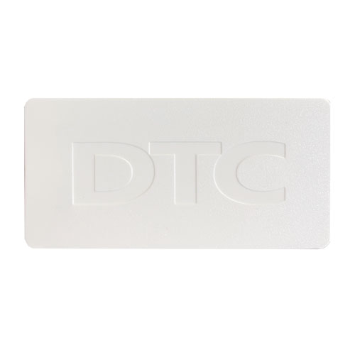 Image Pür (DTC) white cover caps