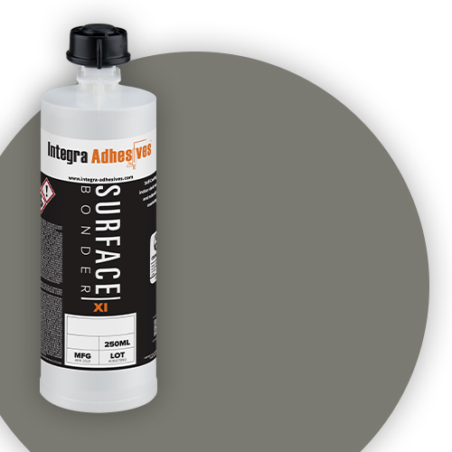 Image Surface Bonder XI glue 3316 Millbrook