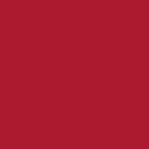 Image Panneau brut MDF 3B Maxxigloss couleur rouge lustré 8470 endos mélamine rouge 1220mm x 2780mm x 18mm