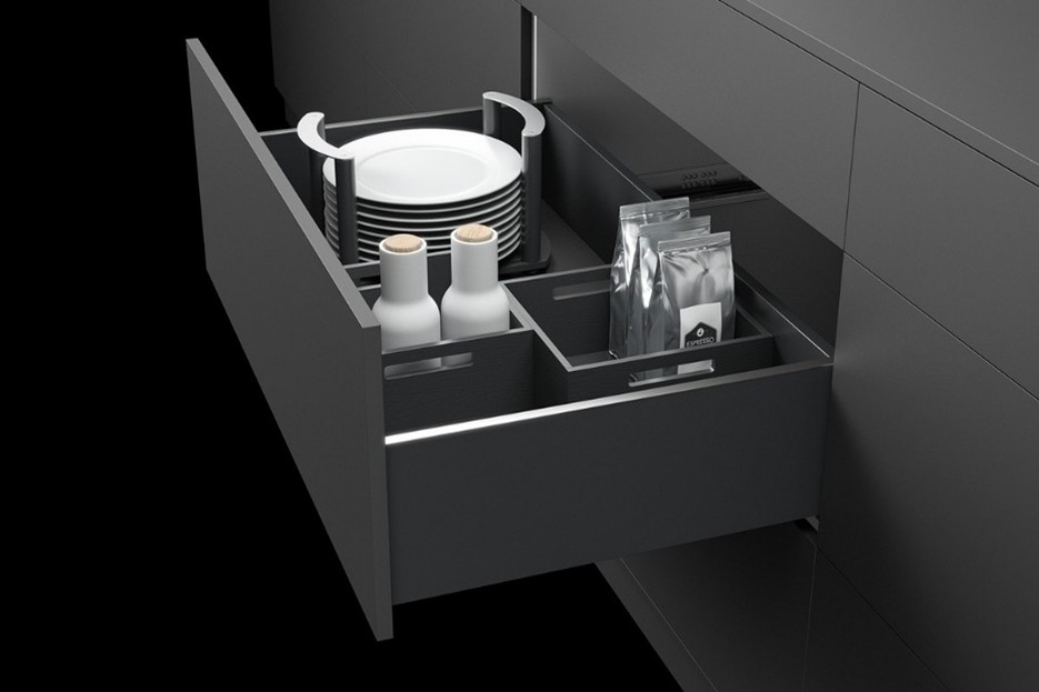 Diviseurs OrgaTray / OrgaStore